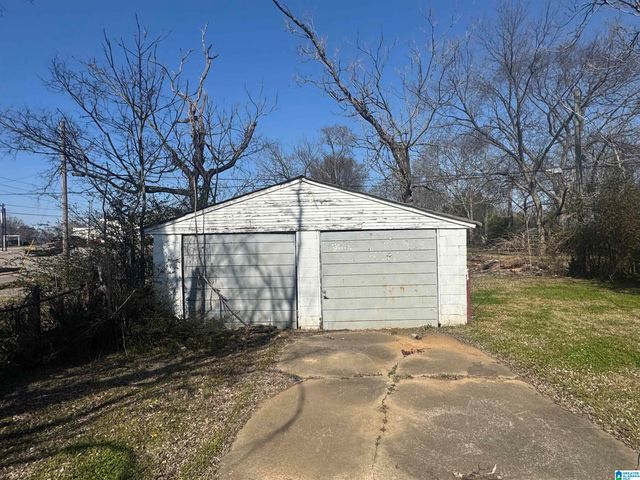 5004 9TH AVENUE N, Birmingham, AL 35212