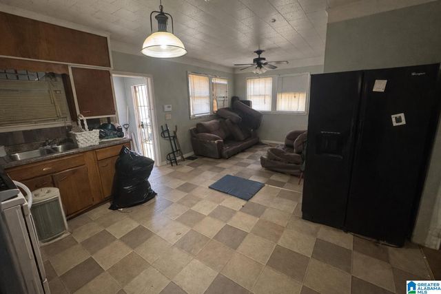 5004 9TH AVENUE N, Birmingham, AL 35212