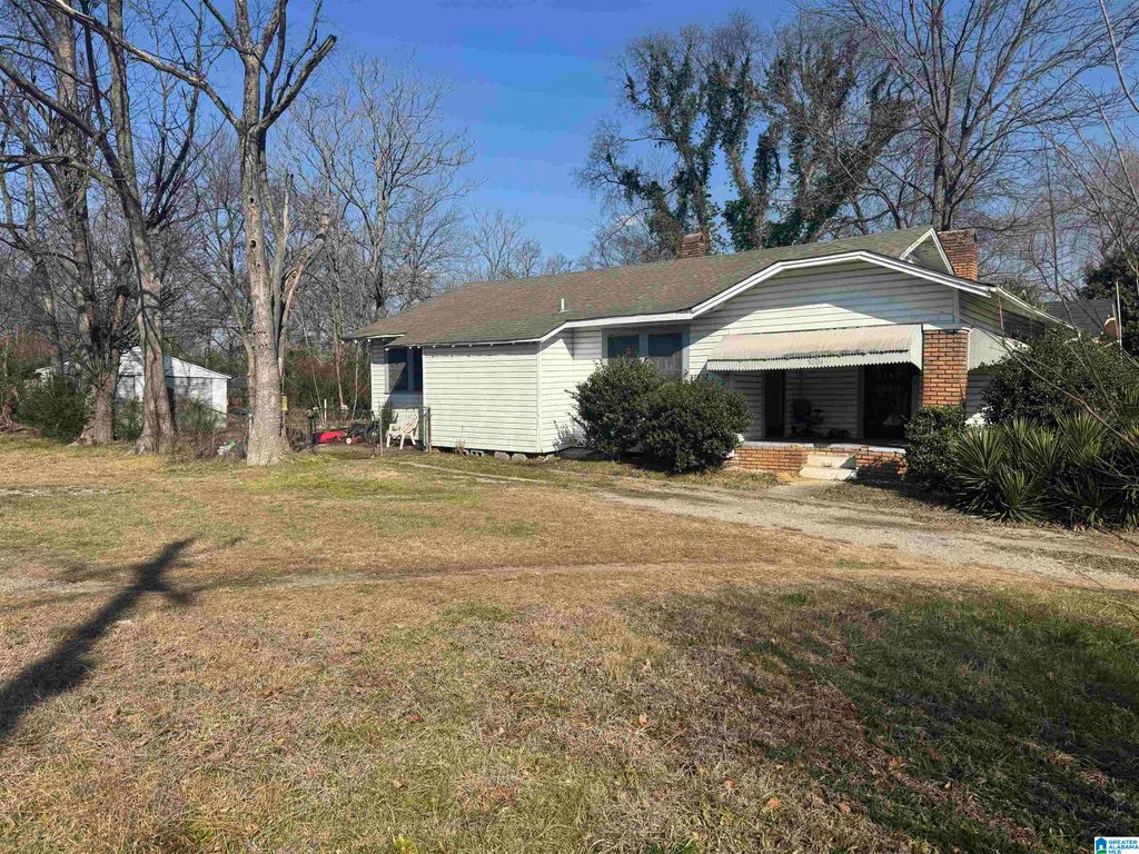 5004 9TH AVENUE N, Birmingham, AL 35212