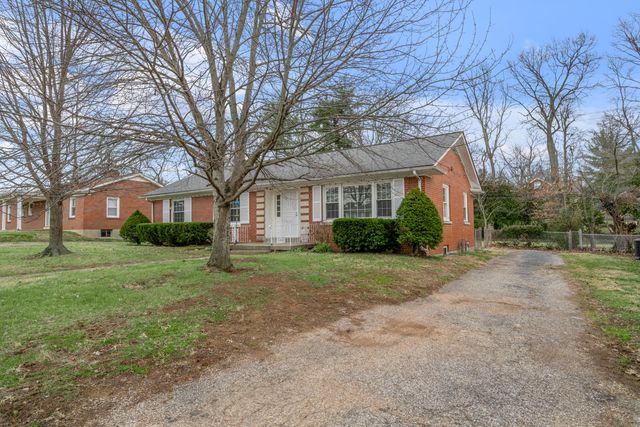 126 Londonderry Drive, Lexington, KY 40504