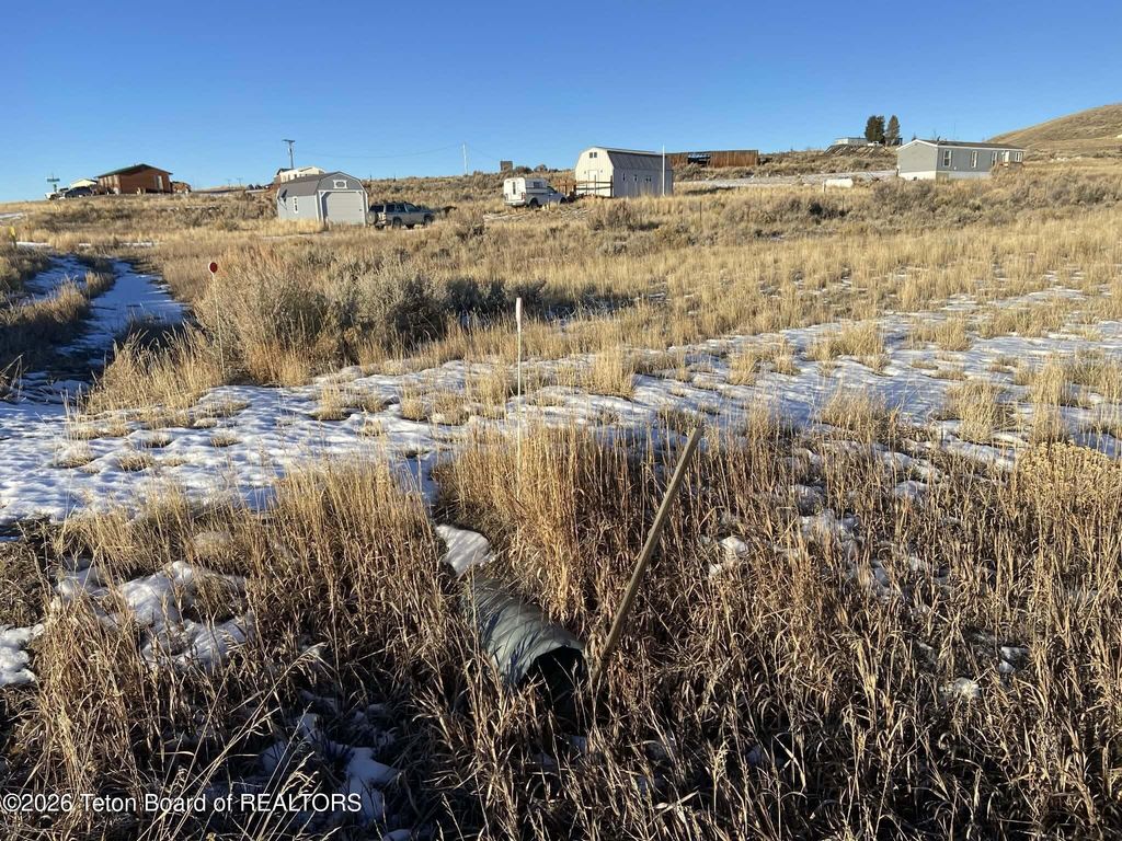 165 MEADOW LARK Lane, Boulder, WY 82923 photo 6