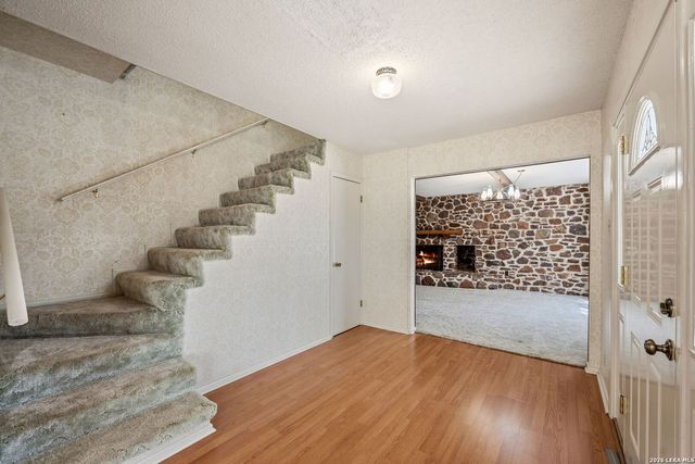 1240 County Road 324, Adkins, TX 78101