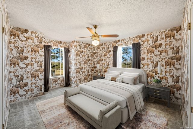 1240 County Road 324, Adkins, TX 78101