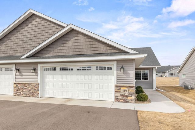 319 Geneva Lane, Maple Lake, MN 55358