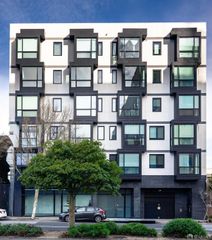 3620 Cesar Chavez Street 203, San Francisco, CA 94110