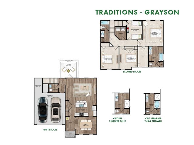 235 Mage Street, Bloomingdale, GA 31302