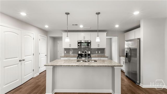 235 Mage Street, Bloomingdale, GA 31302