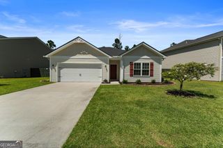 470 Brightleaf Circle, Hinesville, GA 31313