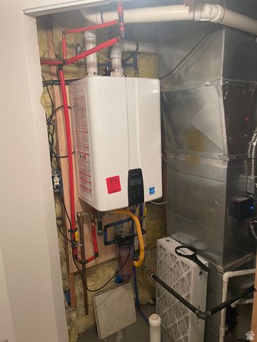 3538 W BIATHLON CIR, Taylorsville, UT 84129