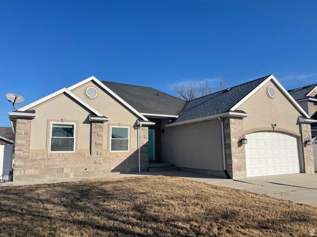 3538 W BIATHLON CIR, Taylorsville, UT 84129