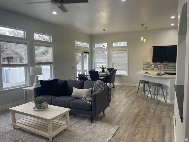 3538 W BIATHLON CIR, Taylorsville, UT 84129