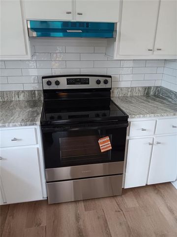 639 Bonnie Dell Drive, Marietta, GA 30062