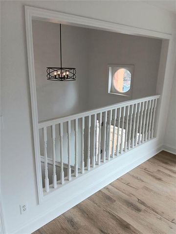 639 Bonnie Dell Drive, Marietta, GA 30062