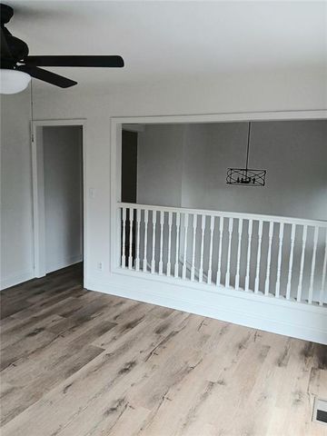 639 Bonnie Dell Drive, Marietta, GA 30062