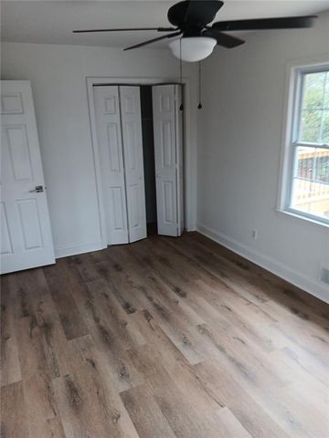 639 Bonnie Dell Drive, Marietta, GA 30062