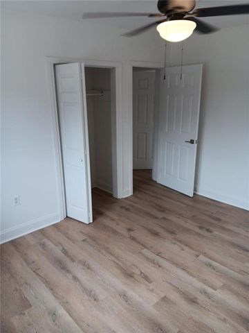 639 Bonnie Dell Drive, Marietta, GA 30062