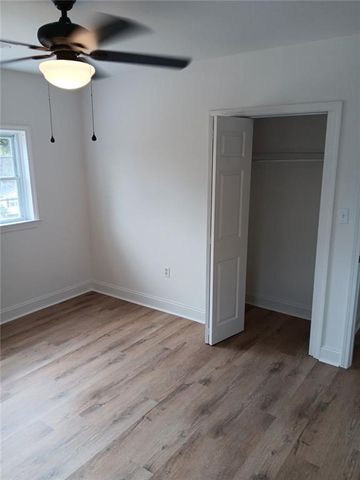 639 Bonnie Dell Drive, Marietta, GA 30062