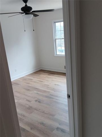 639 Bonnie Dell Drive, Marietta, GA 30062