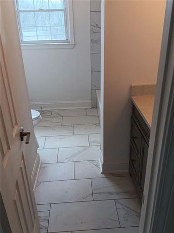 639 Bonnie Dell Drive, Marietta, GA 30062