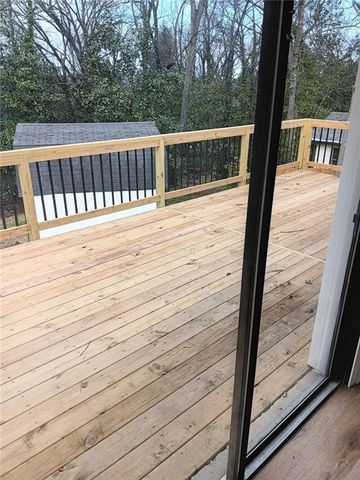 639 Bonnie Dell Drive, Marietta, GA 30062