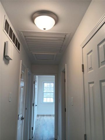 639 Bonnie Dell Drive, Marietta, GA 30062