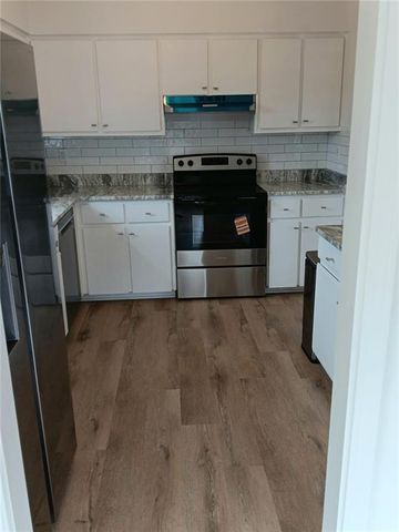 639 Bonnie Dell Drive, Marietta, GA 30062