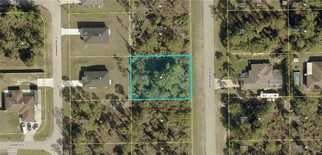 230 McArthur BLVD, Lehigh Acres, FL 33974