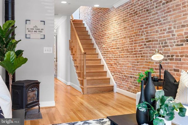 918 S ELLWOOD AVE, Baltimore, MD 21224