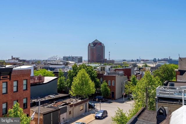 918 S ELLWOOD AVE, Baltimore, MD 21224