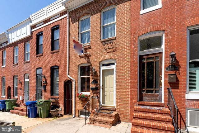 918 S ELLWOOD AVE, Baltimore, MD 21224