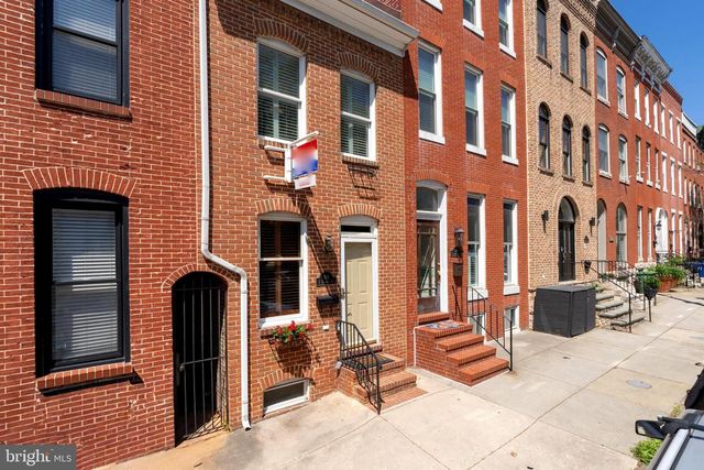 918 S ELLWOOD AVE, Baltimore, MD 21224