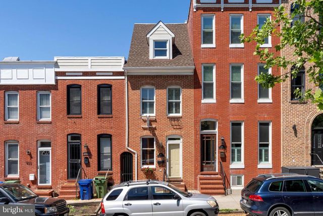 918 S ELLWOOD AVE, Baltimore, MD 21224