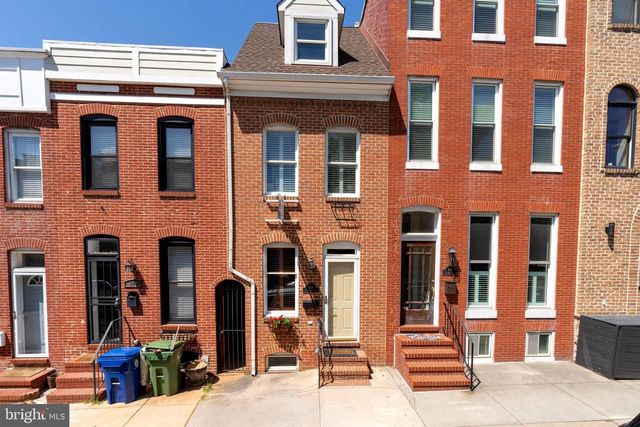 918 S ELLWOOD AVE, Baltimore, MD 21224
