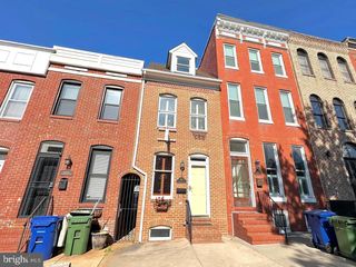 918 S ELLWOOD AVE, Baltimore, MD 21224