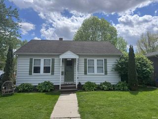 1007 W LaPorte Street, Plymouth, IN 46563