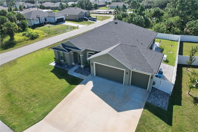 508 Ganley Street SW, Palm Bay, FL 32908