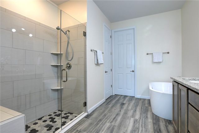 508 Ganley Street SW, Palm Bay, FL 32908