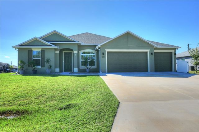 508 Ganley Street SW, Palm Bay, FL 32908