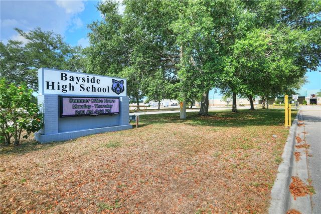 508 Ganley Street SW, Palm Bay, FL 32908