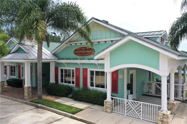 508 Ganley Street SW, Palm Bay, FL 32908