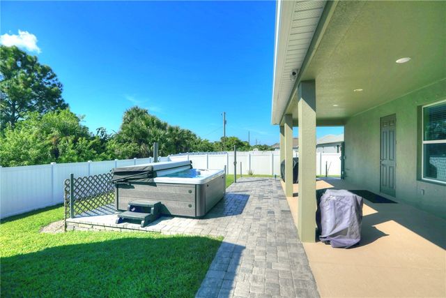 508 Ganley Street SW, Palm Bay, FL 32908