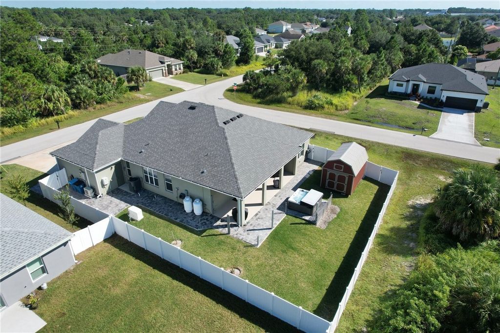 508 Ganley Street SW, Palm Bay, FL 32908