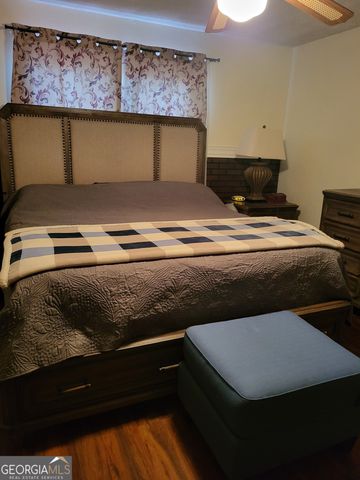 20 Lamp Post Court, Stockbridge, GA 30281