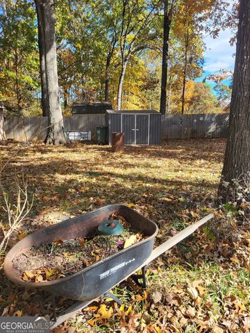 20 Lamp Post Court, Stockbridge, GA 30281