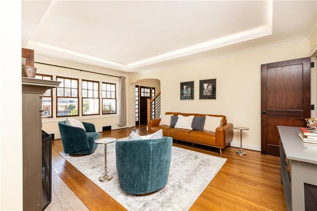 2653 Sharondale NE Circle, Atlanta, GA 30305