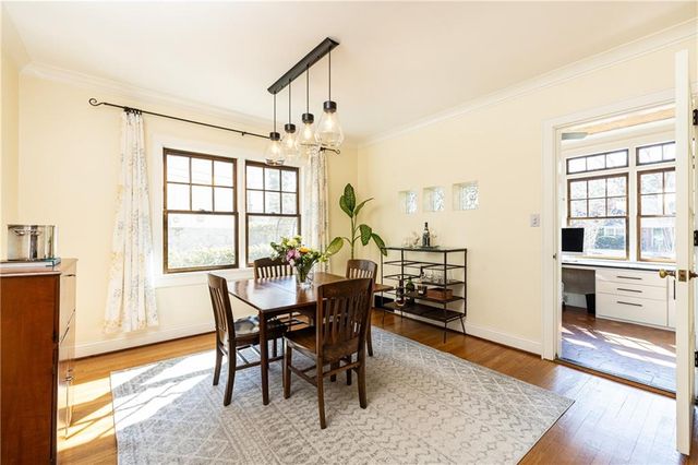 2653 Sharondale NE Circle, Atlanta, GA 30305