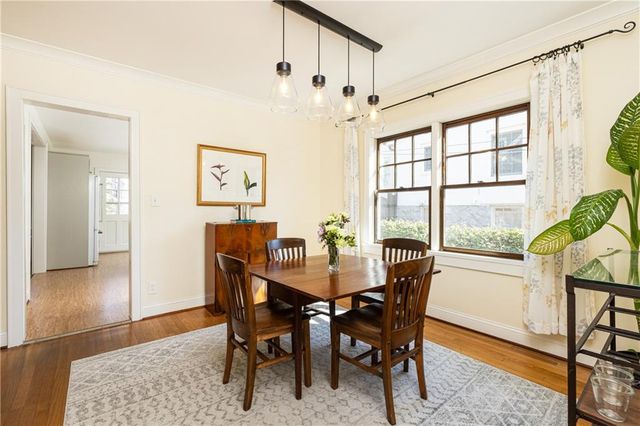 2653 Sharondale NE Circle, Atlanta, GA 30305