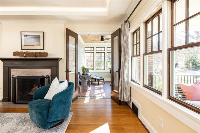 2653 Sharondale NE Circle, Atlanta, GA 30305