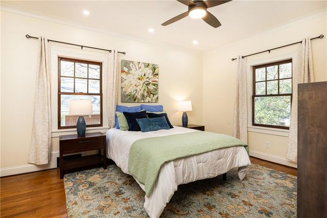 2653 Sharondale NE Circle, Atlanta, GA 30305