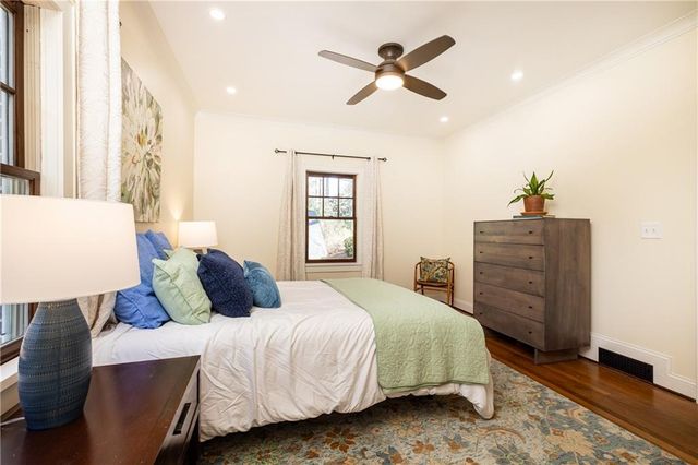 2653 Sharondale NE Circle, Atlanta, GA 30305